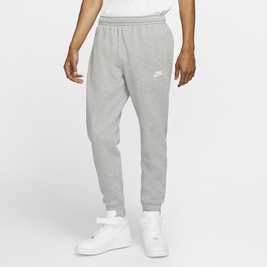 Nike Woven Taper Leg Pants