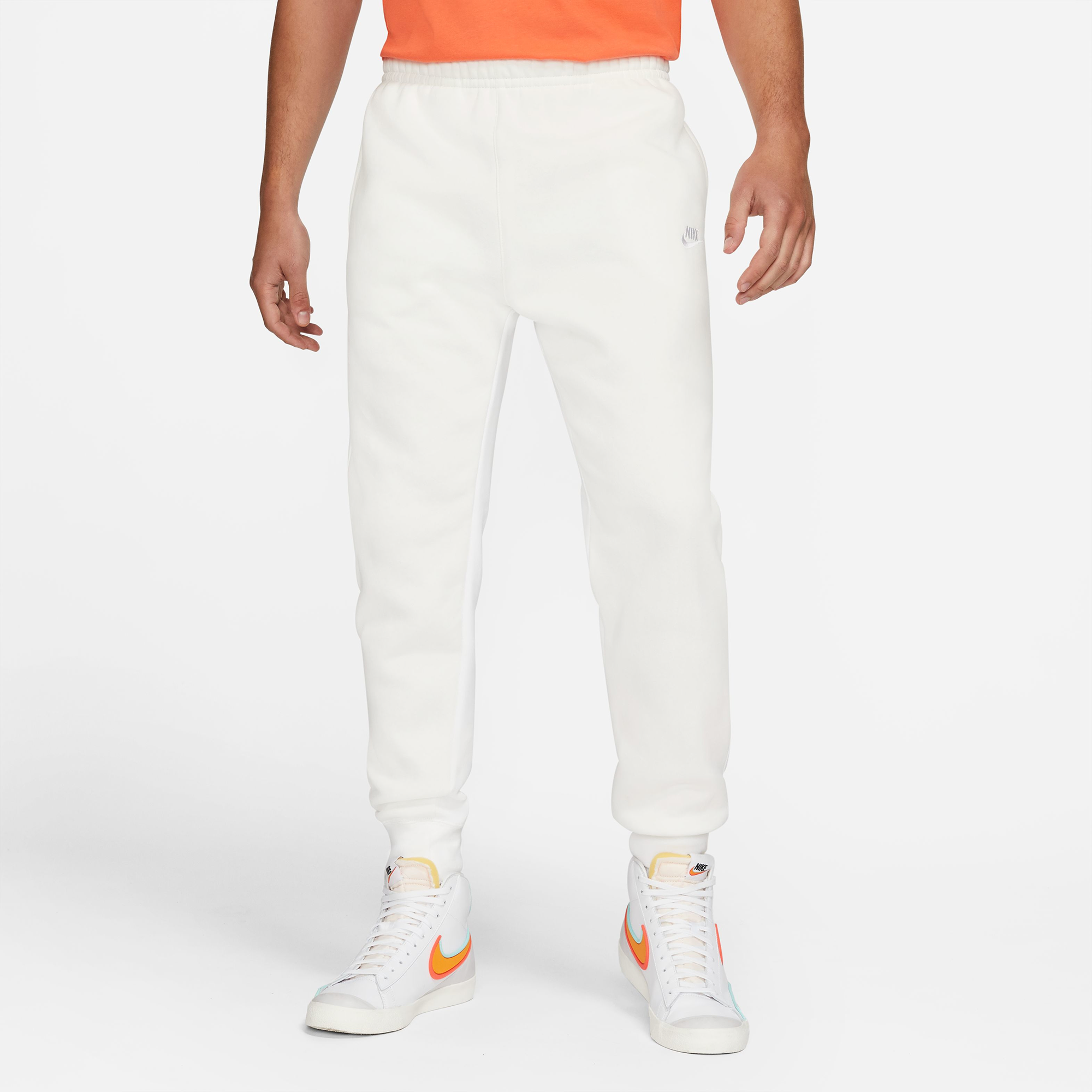 Champs hot sale nike joggers