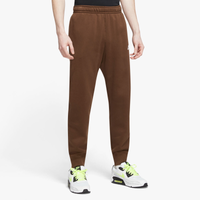 Nike grey discount joggers foot locker