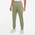 Nike Club Joggers - Men's White/Alligator/Alligator