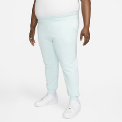 Men's - Nike Club Joggers - Jade Ice/Jade Ice/White