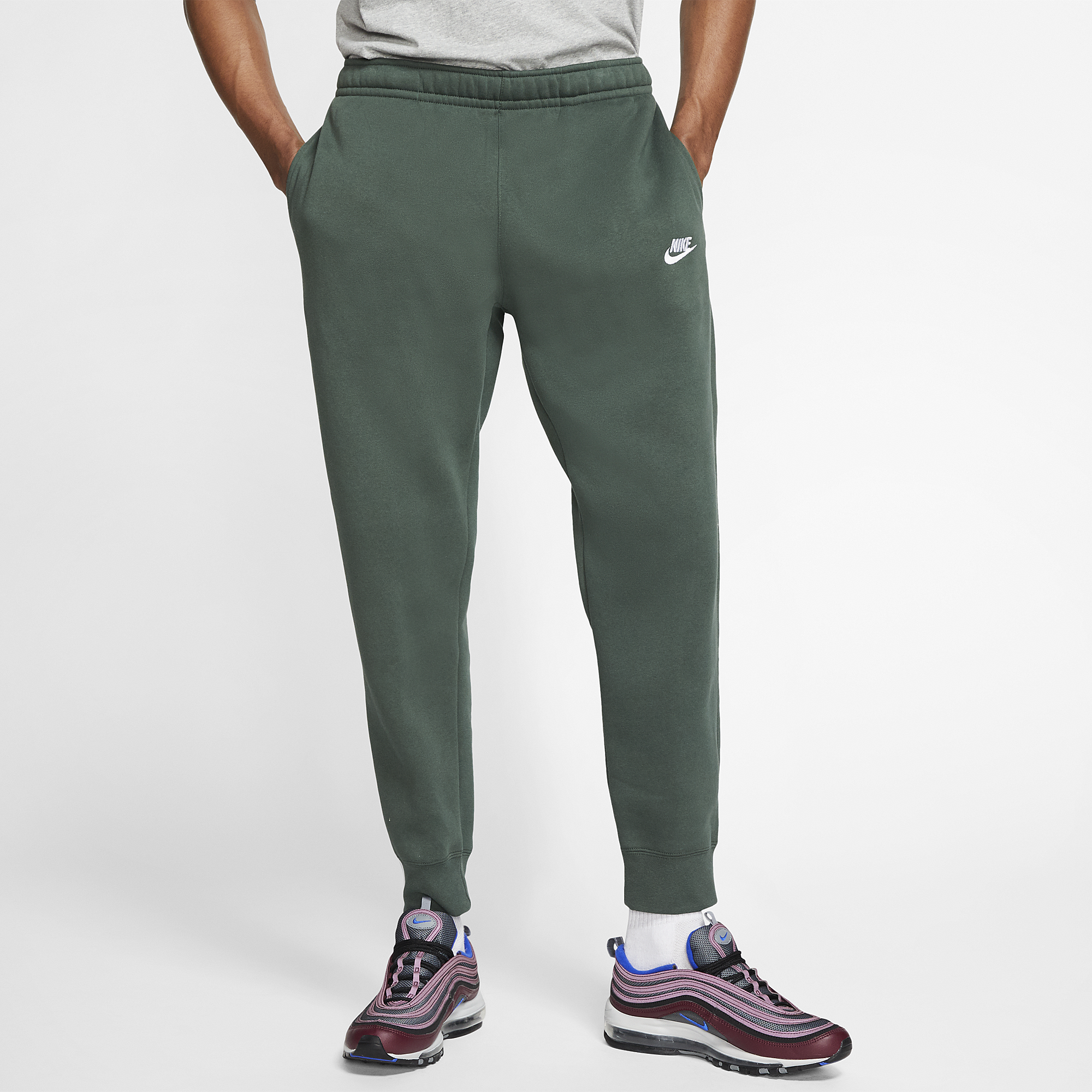 foot locker mens sweatpants