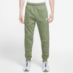 Green/White
