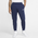 Nike Club Joggers - Men's Midnight Navy/White