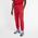 Nike Club Joggers - Men's University Red/White