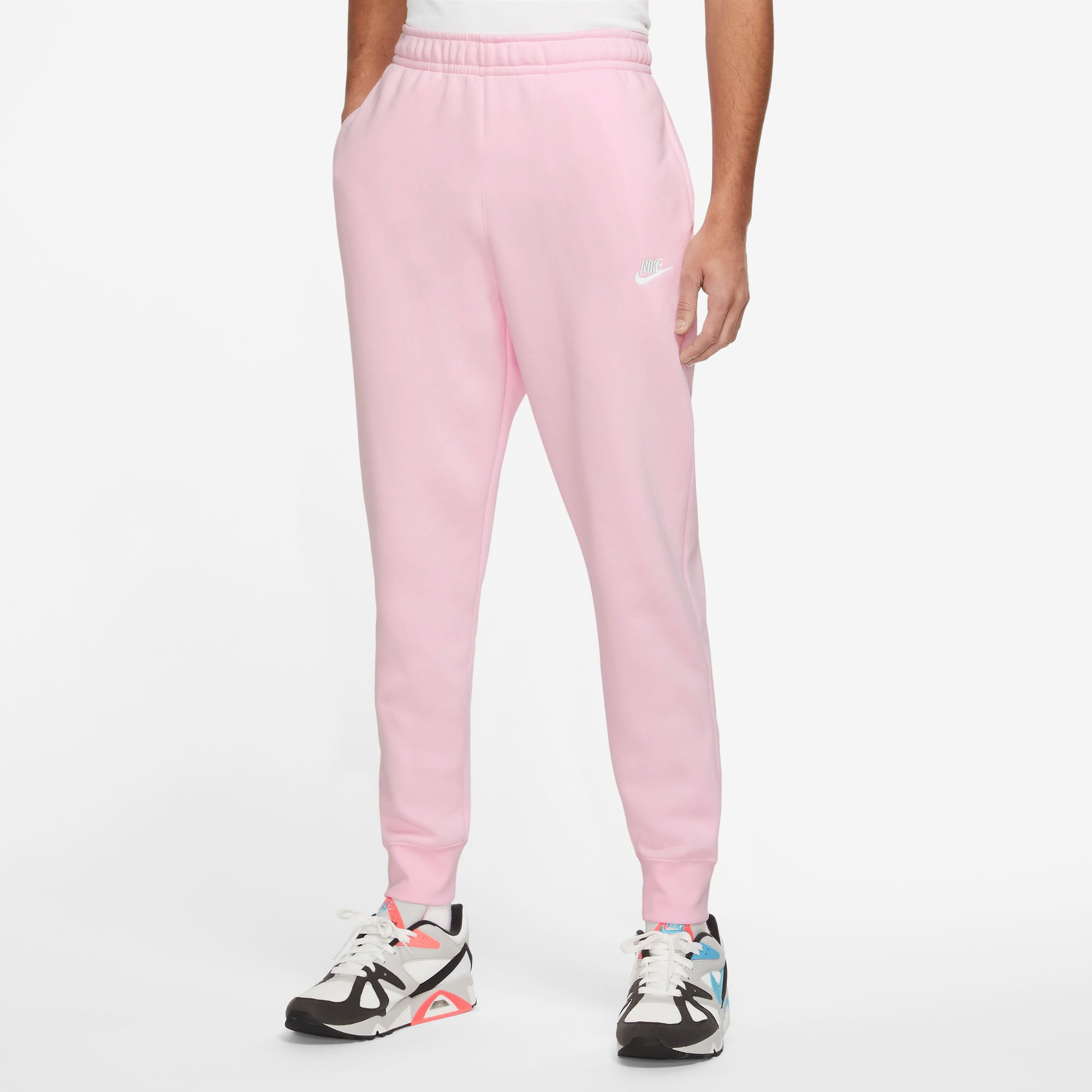 Nike Club Joggers | Champs Sports