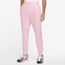 Nike Club Joggers - Men's Pink Foam/Pink Foam/White