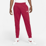 Maroon/White