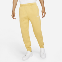 Gold/White