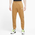 Nike Club Joggers - Men's Gold/White