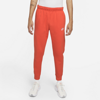 Orange/White