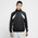 Jordan Sport DNA HBR Jacket - Men's Black/White/Chile Red