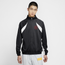 Jordan Sport DNA HBR Jacket - Men's Black/White/Chile Red