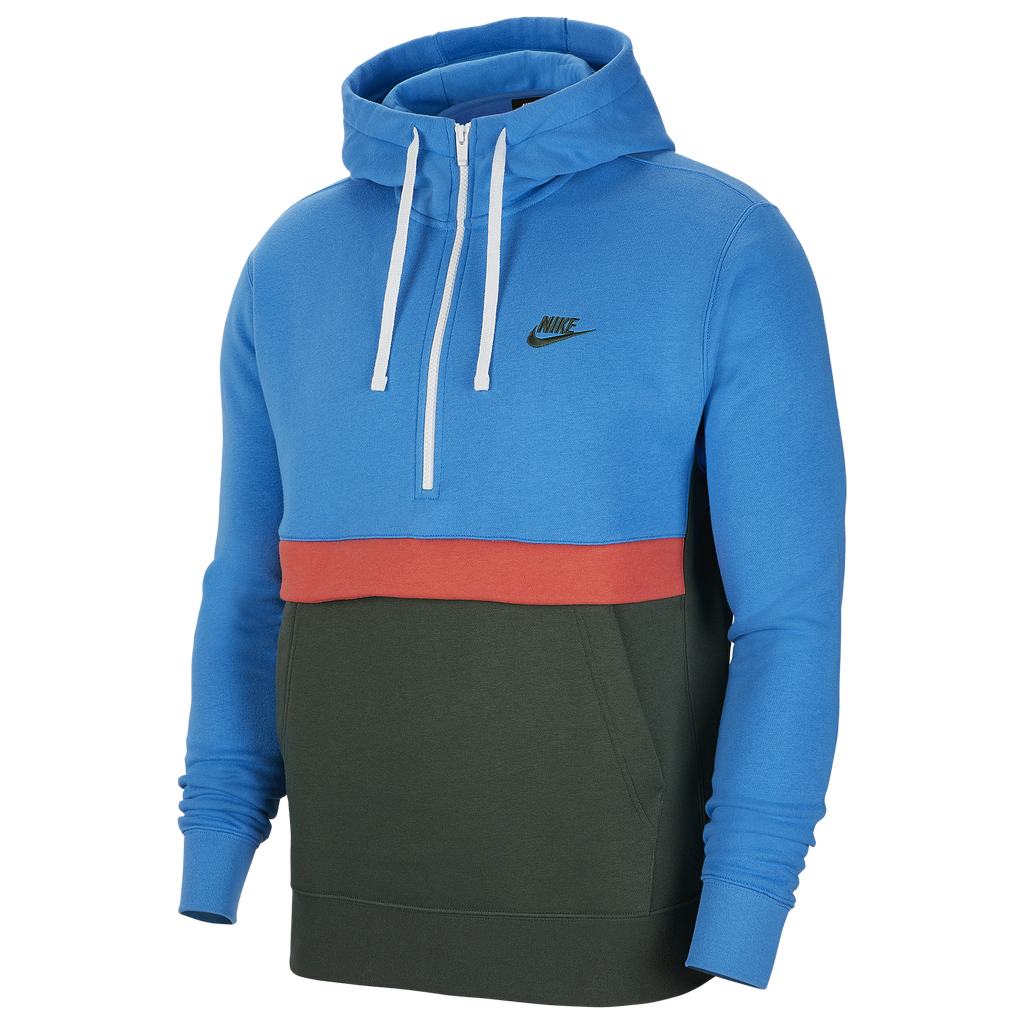 nike adidas hoodies