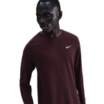 Burgundy Crush/Reflective Silv