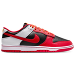 Black/University Red/White