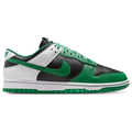 Nike Dunk Low Retro RIV - Nike Black/Clover White