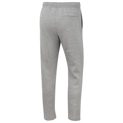 Nike open hem joggers online