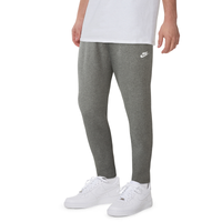 Nike Boy's M Sportswear Club Fleece Open-hem Pants AV4265-091 Sweatpants E