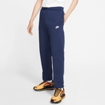 Midnight Navy/White