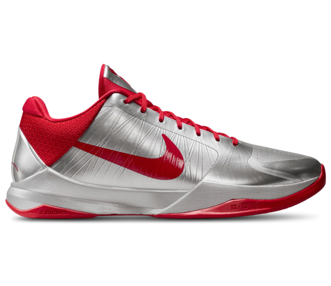 Nike Kobe V Protro x Caitlin Clark Rookie Of The Year - In Store Only 