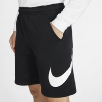  Nike Men's Dry Training Shorts, Anthracite/Anthracite