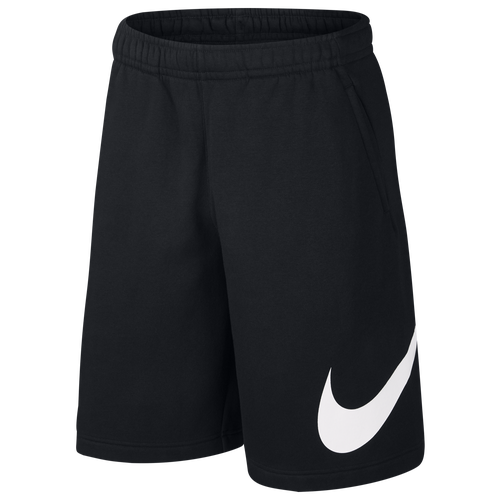 Nike club swoosh shorts best sale