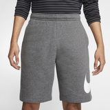 Charcoal Heather/White
