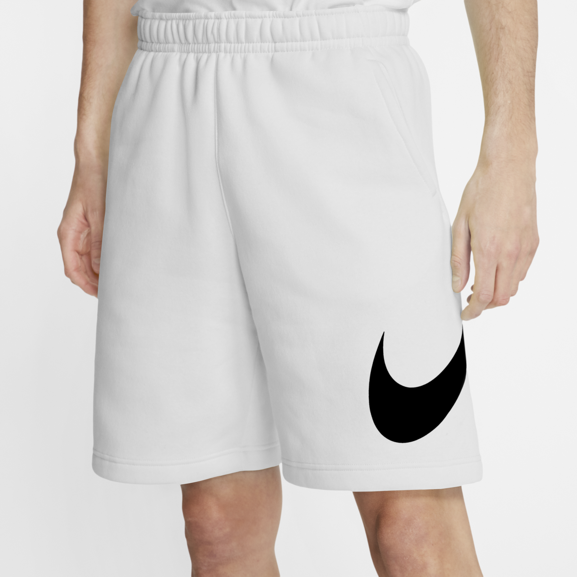 nike gx club shorts