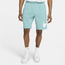 Nike GX Club Shorts - Men's Light Dew/White