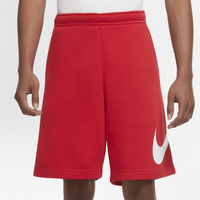 Footaction nike clearance shorts