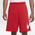 Nike GX Club Shorts - Men's University Red/White