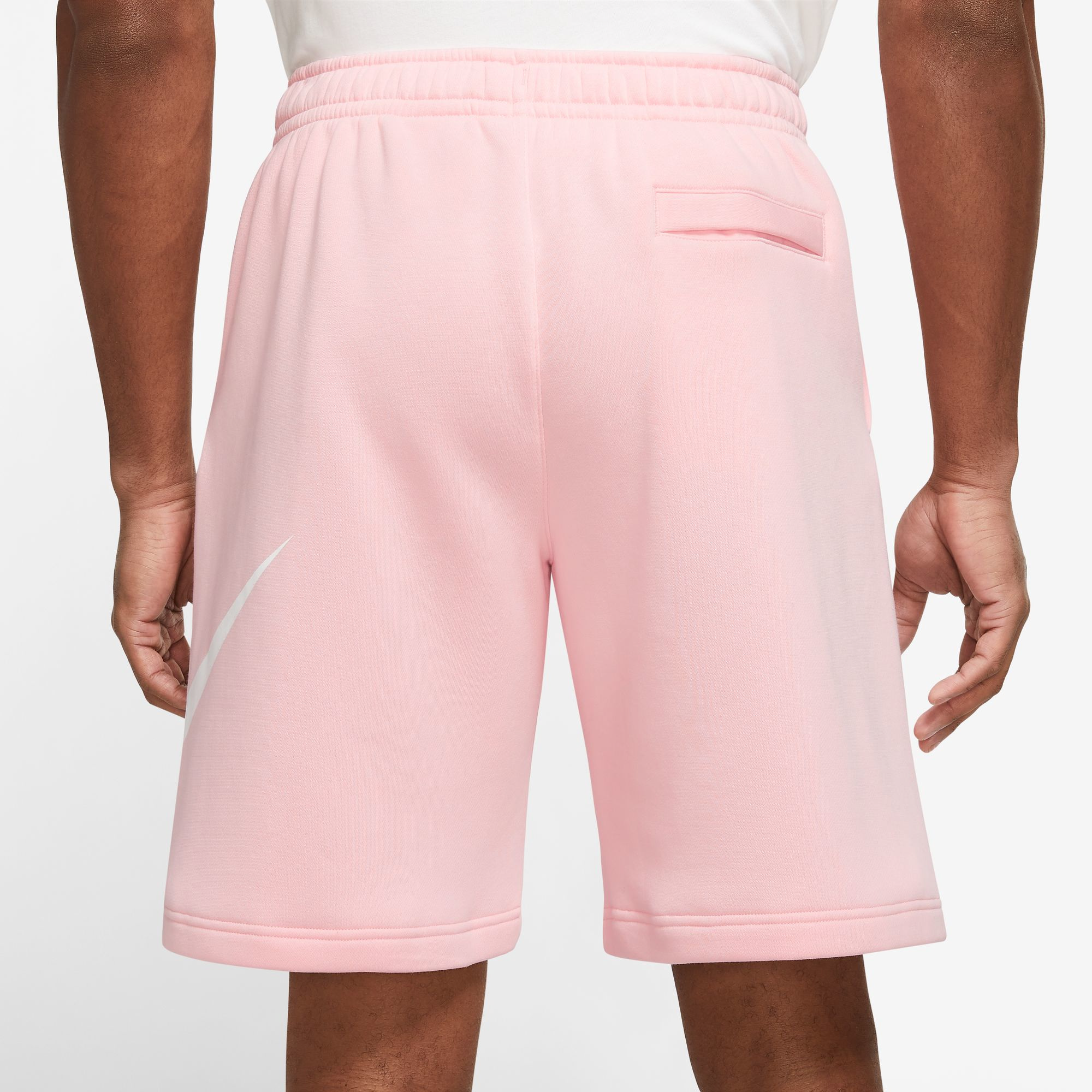 Nike NSW Club BB Shorts