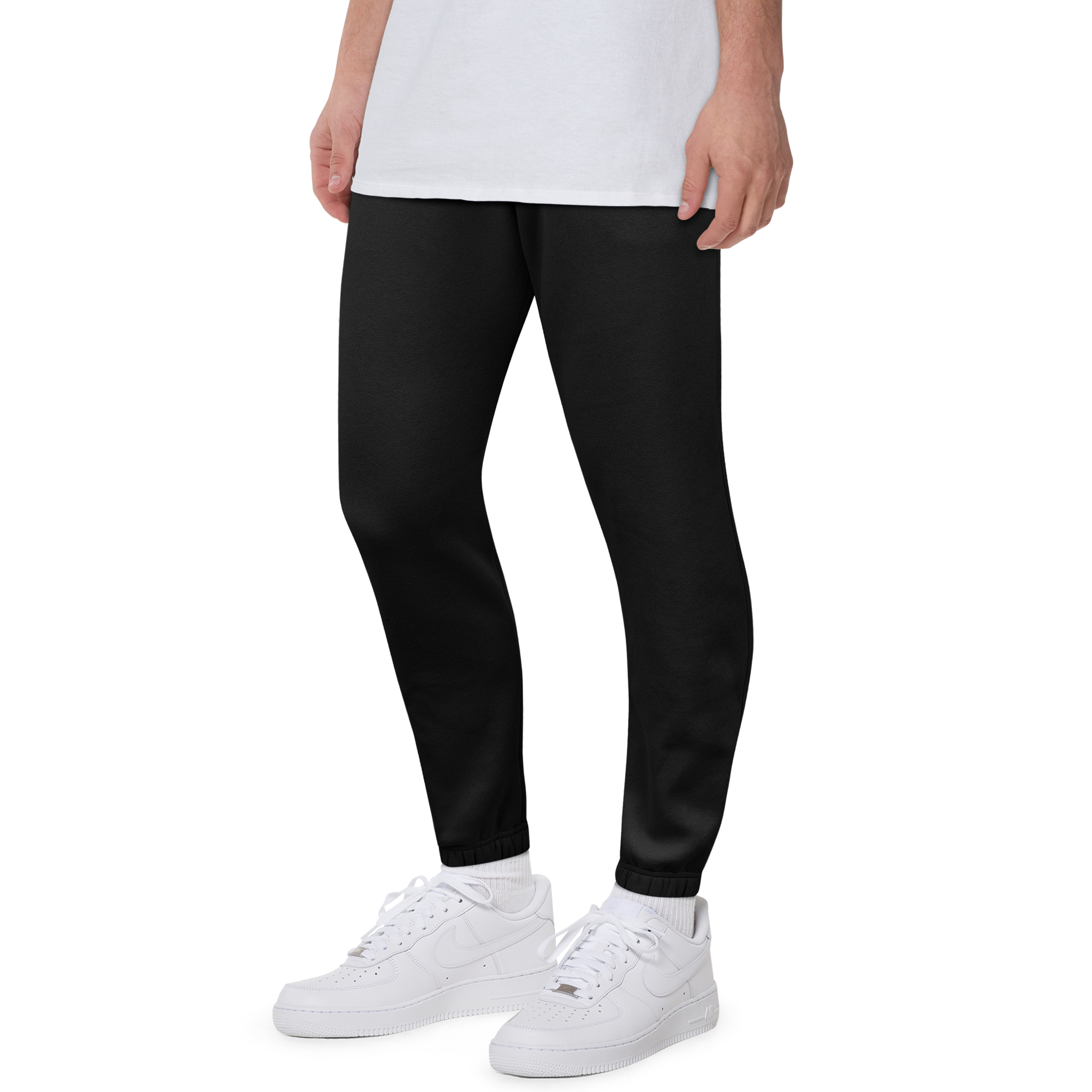 champs nike sweatpants