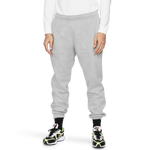 White/Dark Grey Heather