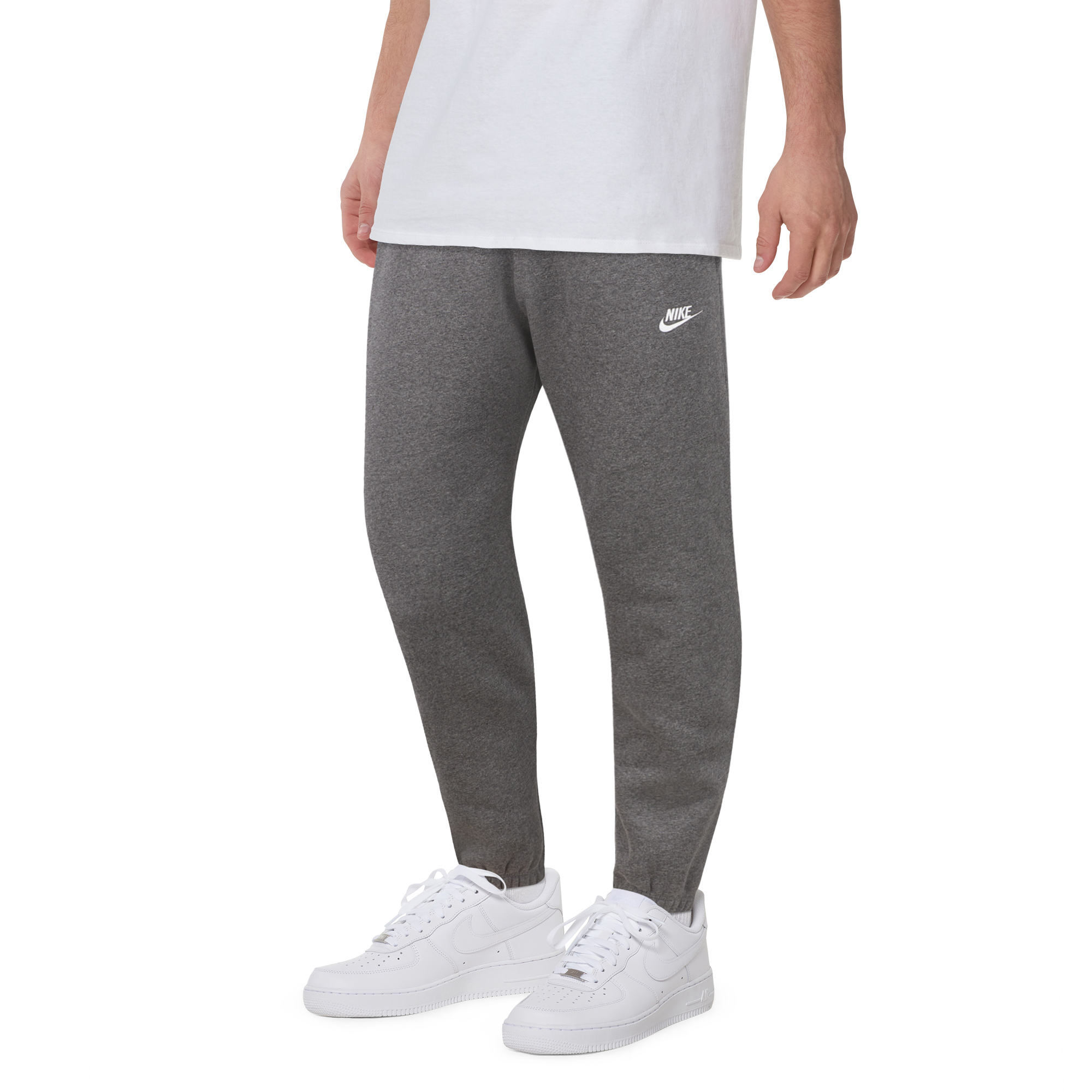 club cuffed pant nike