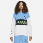 University Blue/White/Black