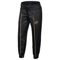 Black/Club Gold/Metallic Goldnull
