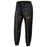 Black/Club Gold/Metallic Goldnull