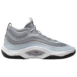 Men's - Nike Cosmic Unity 3 - Varsity Red/Pure Platinum/Flat Silver