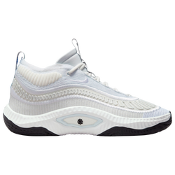 Men's - Nike Cosmic Unity 3 - Pure Platinum/Black/Summit White