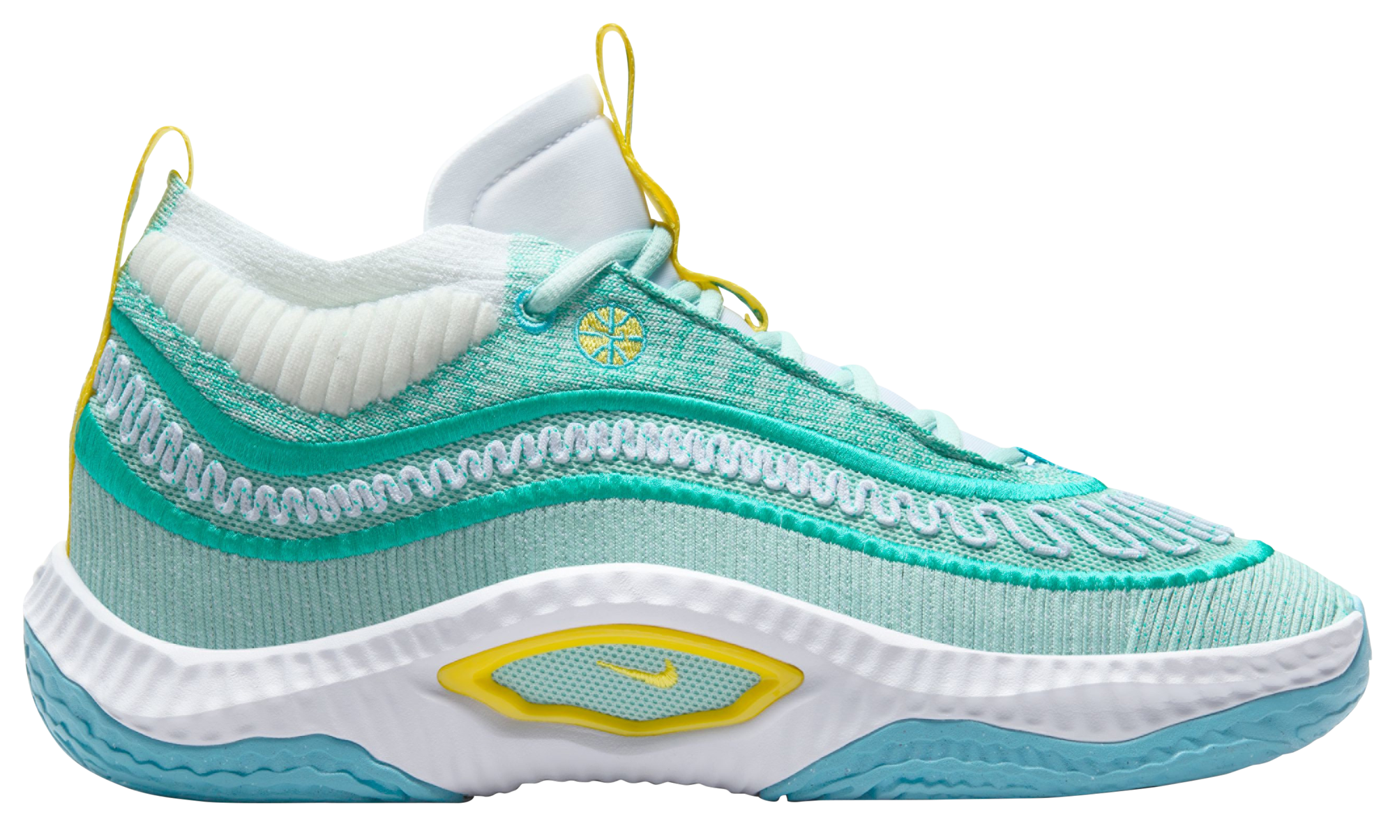 Nike Cosmic Unity 3 | Champs Sports