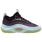 Purple/Yellow/Black