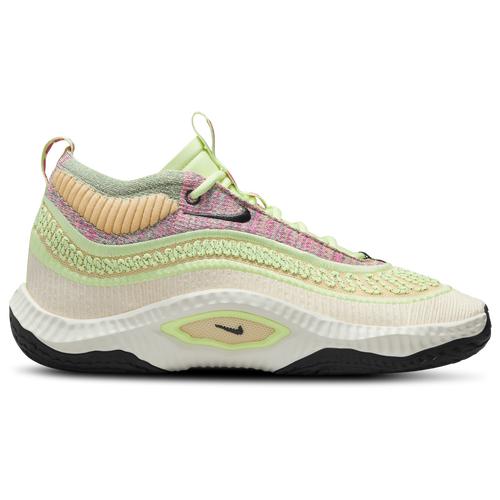 

Nike Mens Nike Cosmic Unity 3 - Mens Basketball Shoes Alabaster/Sea Glass/Light Carbon Size 09.0