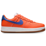 White /Orange /Blue 
