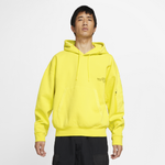Yellow/Black