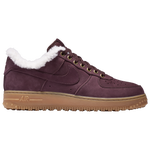 Nike Air Force 1 Premium Winter Burgundy