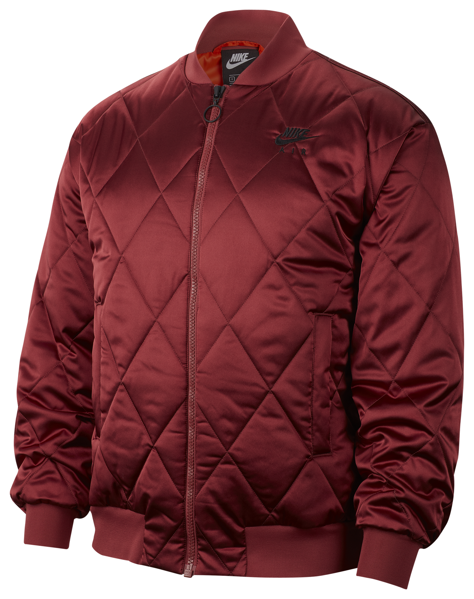 nike team authentic lightweight coaches jacket