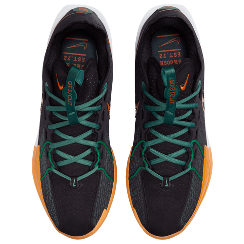 Footlocker kyrie low sales