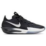 Black/White/Iron Grey